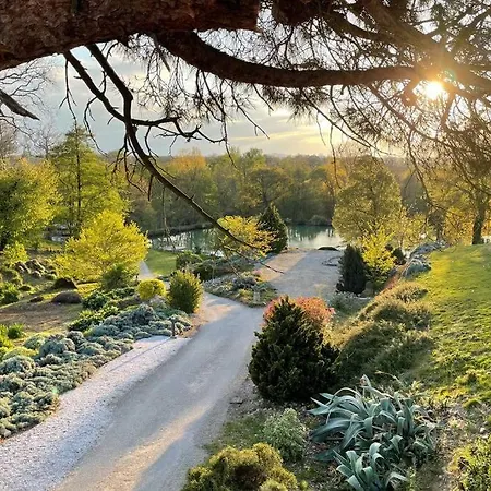Nyaraló Domaine Du Pigne A