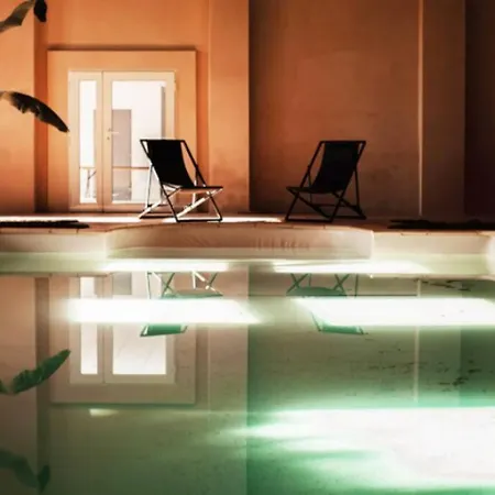 Domaine Du Pigne A *