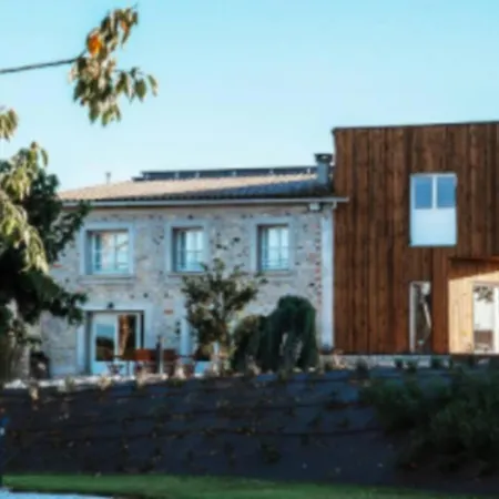 Domaine Du Pigne A Nyaraló Belpech